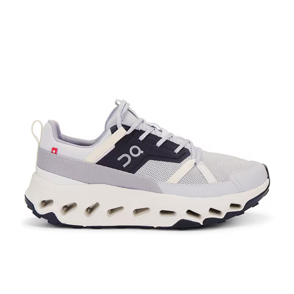 Cloudhorizon Sneaker in Lavender & Ivory